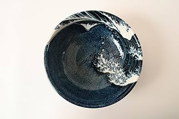 4756⑥【ラーメン発見伝　100回記念　非売品　当選品　プレミアム丼】 ラーメン発見伝 プレミアム丼 - メルカリ